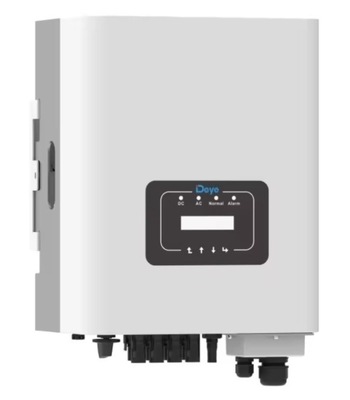 360V Input Voltage 9kw 10.5kw Single Phase Solar Inverter for Solar Power System