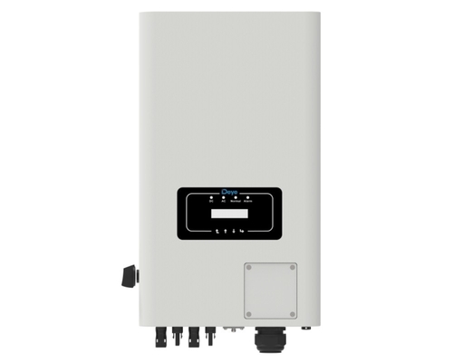 Three Phase String Inverter 30kw 33kw 35kw 36kw Deye G05 Solar Inverters for On Grid