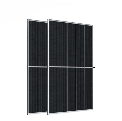 GLD-560BS Module Monocrystalline Silicon Solar Panel for Solar Power System 110 Cells