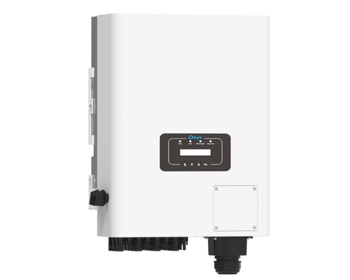 40kw 45kw 50kw Three Phase String Inverter for Commercial Deye SUN-G04 Solar Inverters