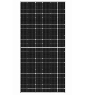 GLD-585BS 565W 570W 575W 580W 585W Monocrystalline Solar Panel for Solar Power System