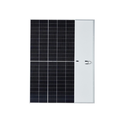 GLD-515BS Mono-facial Smart Module Monocrystalline Silicon Solar Panel for Solar