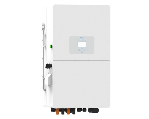 Hybrid Inverter Deye Three Phase Solar Inverters 29.9kw 30kw 35kw 40kw 50kw BM3/4