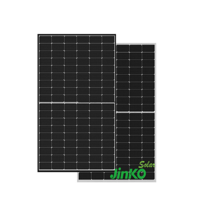 Jinko Solar Panel JKM435-460N-54HL4R-V Mono-facial Module for N-TYPE Solar Energy System