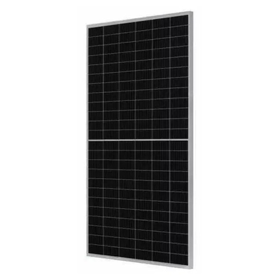 Bifacial N-TYPE Mono-crystalline Solar Panels JKM605-630N-66HL4M-BDV Jinkosolar PV Panel
