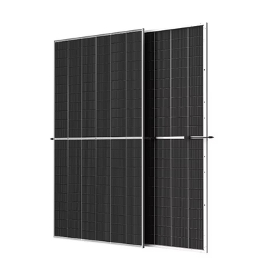 650W 655W 660W 665W 670W N-TYPE Monocrystalline Solar Module for Solar Energy System