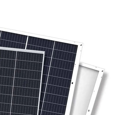 Monocrystalline Silicon Solar Energy Photovoltaic Panel GLD-610BS with MC4-EVO2/TS4*