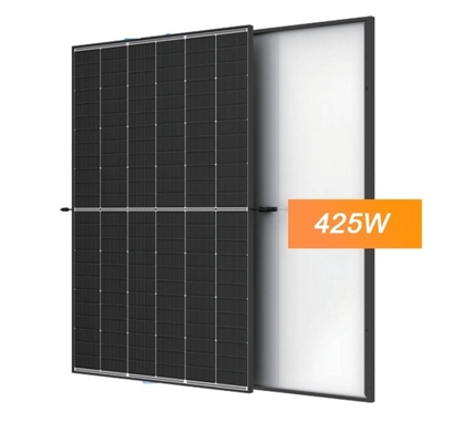 182mmx182mm Cell Size Monocrystalline PV Module GLD-450DG for Solar Energy Production