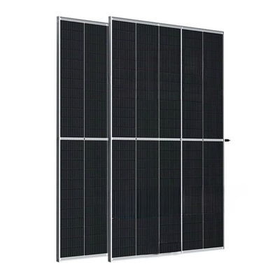 GLD-430N 430W 425W 420W 415W 410W N-type Monocrystalline Module for Solar Energy System