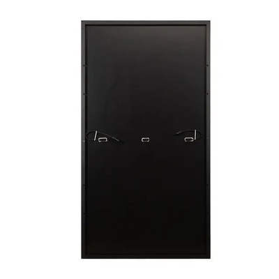 Solar Power System Jinko Shaped Industrial Bifacial Dust Free Easy Cell Solar Panels