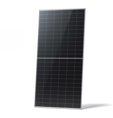 Jinko Tiger Neo N-type Solar Panels 72HL4- V 570W-590W Monocrystalline Photovoltaic Solar Module