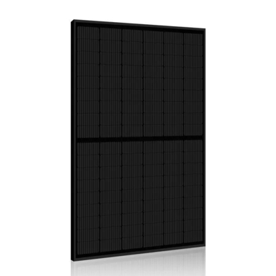Solar Power System N Type Mono Perc Bifacial Large Pv Module for Energy and Home