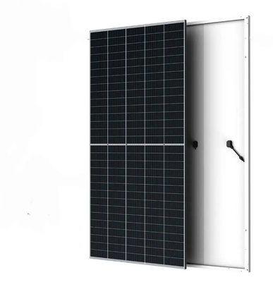 Sunrise Solar PV Panel GLD-515BS Mono-facial Smart Module Choice for Solar Energy System