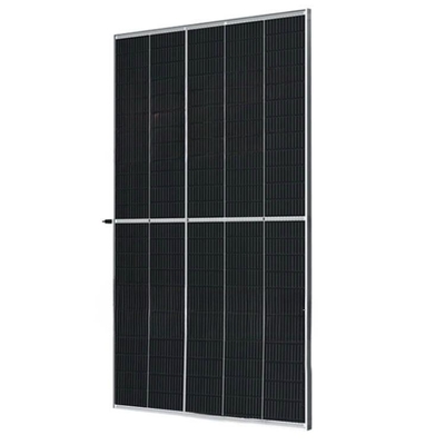 Sunrise GLD 430W 425W 420W 415W 410W Monocrystalline Module 80 Cells Solar Power System