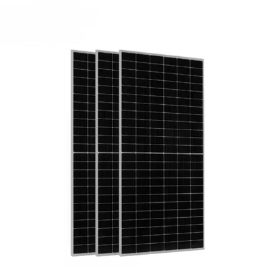 Double Glass Monocrystalline Solar Modules 570W-590W Jinko N-type 72HL4-BDV PV Module