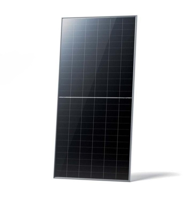N-Type 615W-635W Jinko Tiger Neo Monocrystalline Silicon Half Cell Solar Panel Module