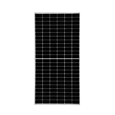 Foldable and Portable N Type Bificial Solar Panel for Powerbank Carport Tent Building