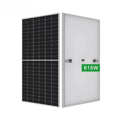 Solar Energy Module Jinko 615W 620W 625W 630W 635W Photovoltaic Panel for Solar Power