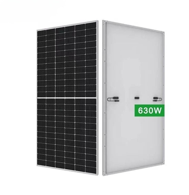 2465x1134x35mm Monocrystalline Silicon PV Module for N-Type Jinko 78HL4- V Solar Panel