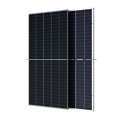 Maximize Your Power Source Luminous Bifacial Mono Perc Solar Panels for Powerbank