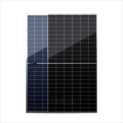 N-Type Bifacial TOPCon CanadianSolar Panel TOPBiHiKu6 CS6.1-60TB-490 495 500 505 510 515W Monocrystalline Module