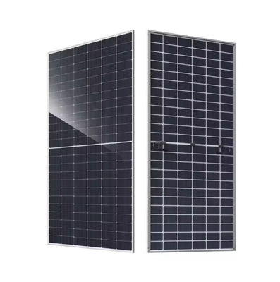 JA Solar Panel Deep Blue 4.0 615W 620W 625W 630W 635W 640W For Energy Storage System