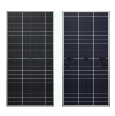 570W 575W 580W 585W 590W 595W Monocrystalline Flexible Solar Module with 4.0mm2 Cable