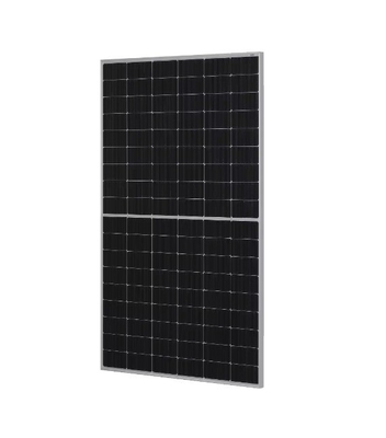JA Solar JAM54D40 LB 430W-455W N-type Bifacial Double Glass Mono Module PV Panels