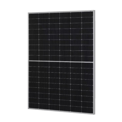 Tier 1 JA Solar Easy Installation Dual Glass Bifacial 440W JAM54D40 LB Solar Module