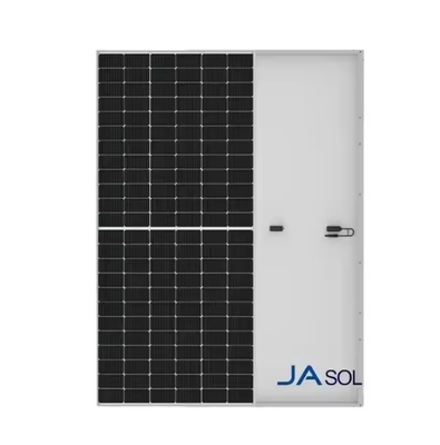 JA Solar Panel JAM72S30 GR 540W-565W Monofacial Panel PV Solar Module For Home Solar System