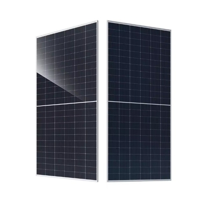 JA Solar 560W 565W 570W 575W 580W Photovoltaic Panel for Solar Power System Half Cell