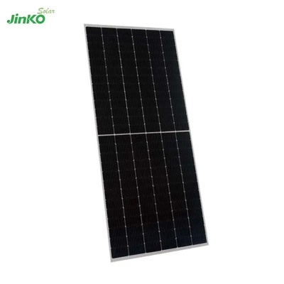 JKM610-635N-66HL4M-V 132-Cell N-TYPE Monocrystalline Solar Panel with by Jinkosolar