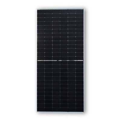 Solar Power System Jinko Solar Panels 156 Cells for PV Energy JKM625-650N-78HL4-BDV