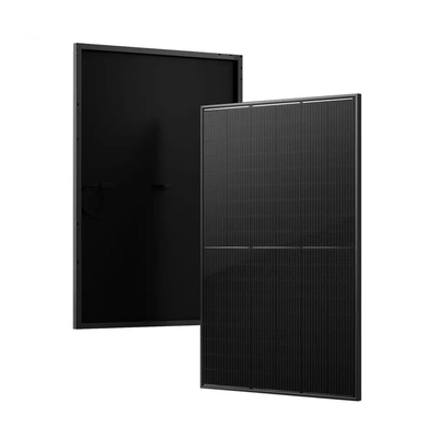 Jinko JKM425-450N-54HL4R-BDB Bifacial Solar Panel with 108 54x2 Cells Arrangement
