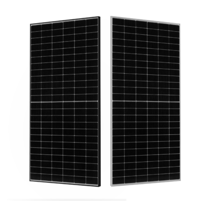 Jinkosolar P-type Solar Panel JKM550-570M-72HL4-V 144 Cells for Monocrystalline Module