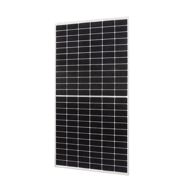 Solar Power System Longi 580w n Type Luminous Himo7 Large Solar Panel for Household