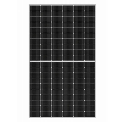 Integrated Roof Solar Panel on Canopy Patio with 1722mm*1134mm*30mm Panel Dimensions