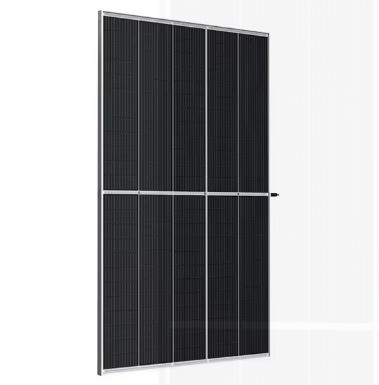 GLD-515BS Monocrystalline Silicon Solar Panel for Solar Energy System 150 Cells