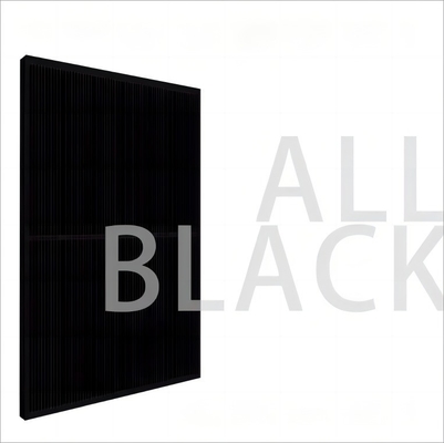 MC Compatible 425W N-type Solar Panel for Solar Energy System ISO/IEC//EC/UL Certified