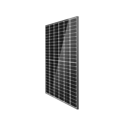 High Transmission Glass Bifacial Solar Panel for Household Powerbank Home and Energy