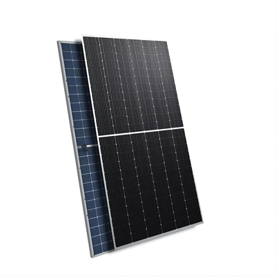 Trinasolar TSM-NEG21C.20 Bifacial Dual Glass Monocrystalline Silicon Module with 720W