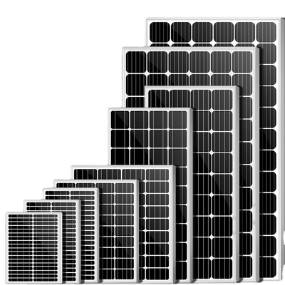 Metal 2024 Luminous Canadian Solar Panels 585watt Bifacial n Type Mono Perc For Powerbank Router