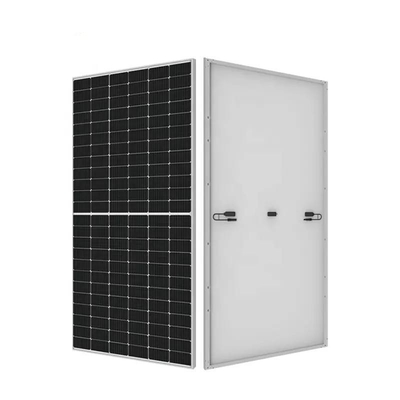 Longi Hi-MO X6 LR5-72HTHF Mono-facial Solar Panel 565W-600W Monocrystalline Module