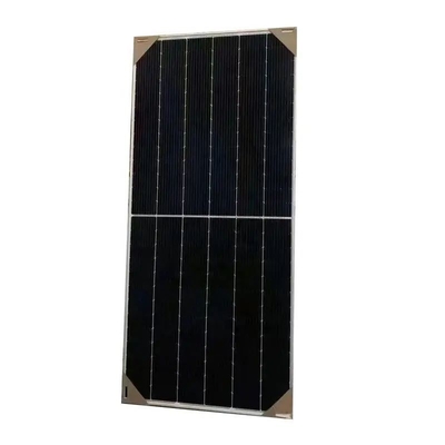 2024 Luminous Cell Solar Panels for Bifacial N Type Mono Perc Powerbank Router Household