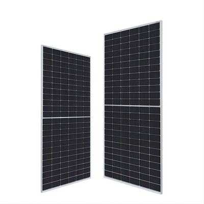 JASOLAR JAM72S30LR Monofacial Photovoltaic Panel 560W-585W with 3 Diodes Junction Box