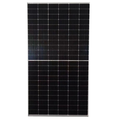 Solar Panel JKM475-500N-60HL4- V Mono-facial Smart Module N-TYPE for Solar Energy System