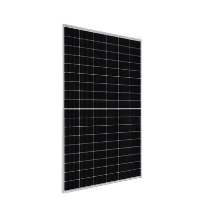 Solar Power System JASOALR108 Cells Monofacial 415W Photovoltaic Panels for Solar Energy