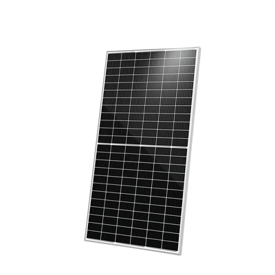 144 Cells Solar Panel Jinko Solar JKM580-605N-72HL4- V 580W-605W Monofacial N-TYPE
