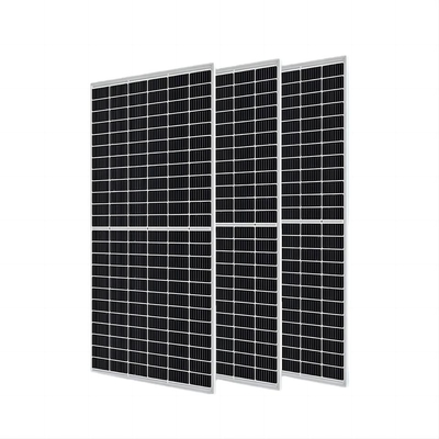 Solar Panels 144 Cells Jinkosolar JKM575-600N-72HL4-BDV N-TYPE Monocrystalline Module