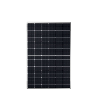 CanadianSolar N-Type TOPCon Monofacial Panel 445W-470W 108 Cells For Solar Energy System